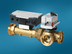 شیرهای هوشمند یا Smart Valves در سیستم پنوماتیک

